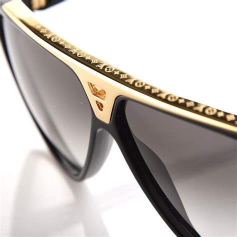 louis vuitton evidence glasses|Louis Vuitton evidence sunglasses discontinued.